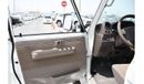 Toyota Land Cruiser Hard Top 2023 Toyota Land Cruiser Hardtop 4.5L MT V8 5 Door Mid option