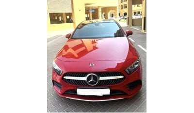 Mercedes-Benz 250 WDD3F4GB7KJ055672