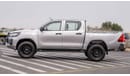 تويوتا هيلوكس Toyota Hilux 2.4L Diesel Mid Option p.window MY2024