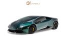 Lamborghini Huracan LP610-4 - GCC Spec - With Warranty and Service Contract