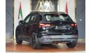 Mercedes-Benz GLA 200 Mercedes-Benz GLA 200 | 2025 GCC 0km | Agency Warranty | AMG Package | Panoramic | 360-view