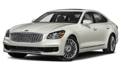 Kia K900 specs