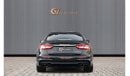 Maserati Quattroporte GCC Spec - With Warranty