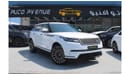 Land Rover Range Rover Velar 2.0L - BRAND NEW CONDITION