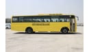 Ashok Leyland Falcon BACK TO SCHOOL 2016 | FALCON SCOOL BUS WITH GCC SPECS AND EXCELLENT CONDITION