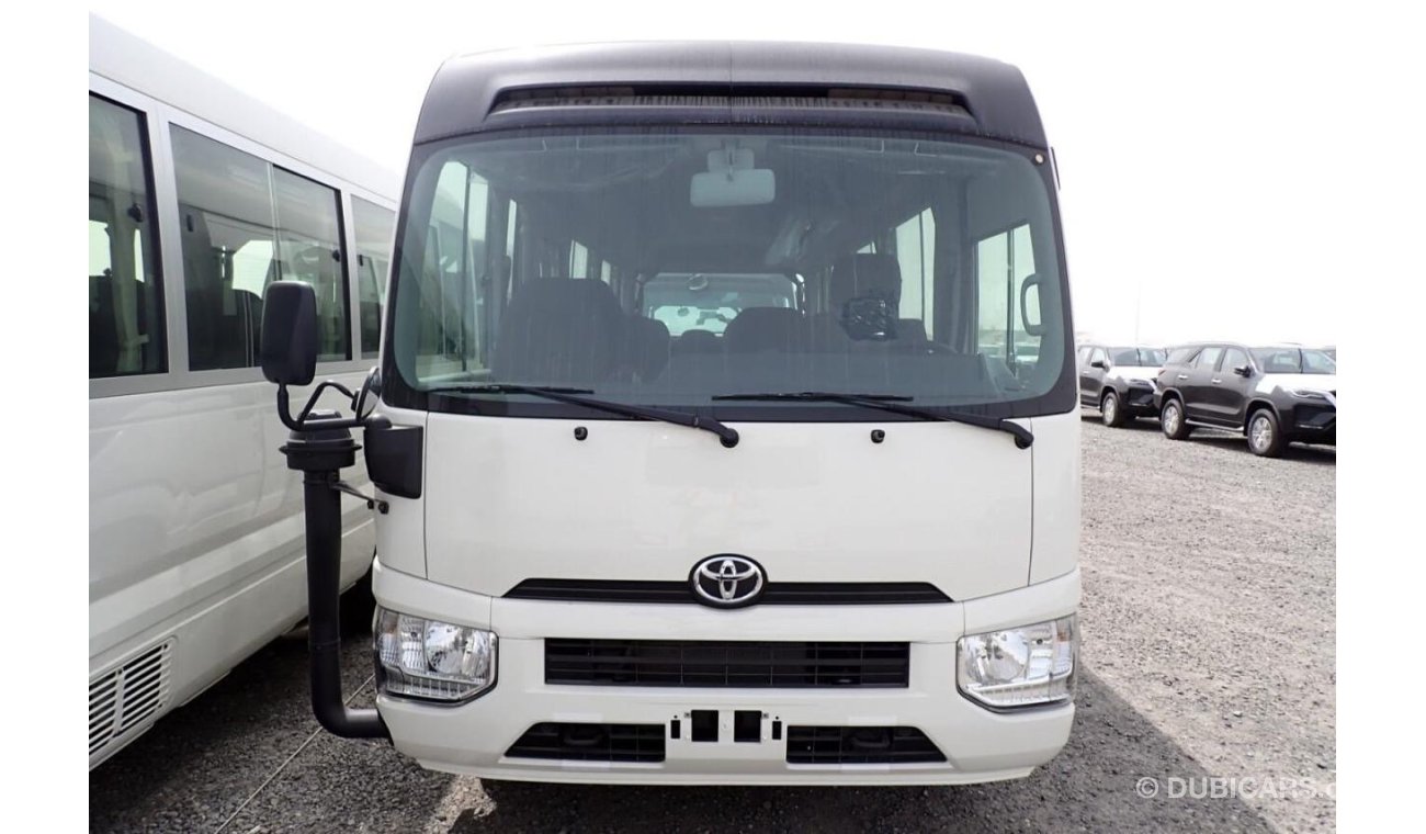 Toyota Coaster