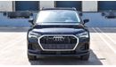 Audi Q3 2023 AUDI Q3 35TDI S TRONIC DIESEL 2.0L A/T Q3C