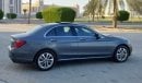 Mercedes-Benz C 300 AMG 4MATIC 2.0l