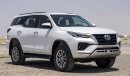 تويوتا فورتونر FORTUNER VX 2.8L DIESEL 2024