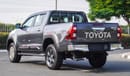 Toyota Hilux SR5 4.0 L V6