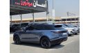 لاند روفر رينج روفر فيلار Land Rover Range Rover Velar P250 R-Dynamic S