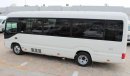 Toyota Coaster TOYOTA COASTER 22 Seater 4.2L MT 2022