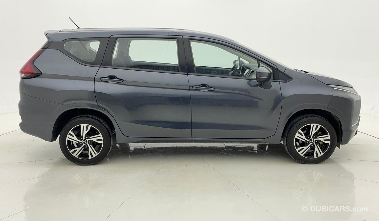 Mitsubishi Xpander MIDLINE 1.5 | Zero Down Payment | Free Home Test Drive