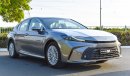 Toyota Camry TOYOTA CAMRY E PLUS 2.5L HYBRID - 2025 - GCC