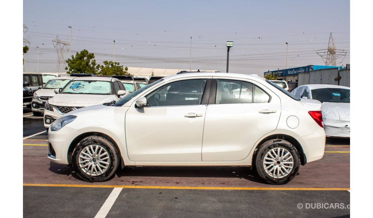 Suzuki Dzire NEW SUZUKI DZRIE 2024