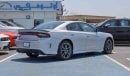 Dodge Charger R/T 345 Plus HEMI ''LAST CALL'' , 2023 GCC , 0Km , With 3 Years or 60K Km Warranty @Official Dealer