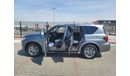 Infiniti QX80 Limited 4 Wheel Drive