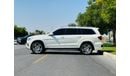 Mercedes-Benz GL 500 Std MERCEDES GL500 AMG MODEL 2013 FULL OPTION