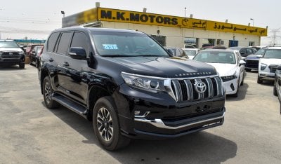 Toyota Prado TX.L