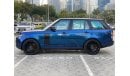 Land Rover Range Rover (other)