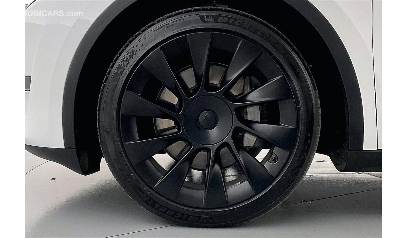 Tesla Model Y Long Range (Dual Motor) | 1 year free warranty | 0 Down Payment