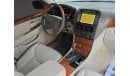 Lexus LS 430 LEXUS LS-430 2005  ORGINAL PAINT // CLEANE TITLE // PERFECT CONDITION