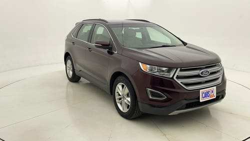 Ford Edge SEL 3.5 | Zero Down Payment | Free Home Test Drive