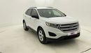 Ford Edge SE 3.5 | Zero Down Payment | Home Test Drive