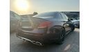 مرسيدس بنز E 43 AMG Std