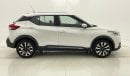 Nissan Kicks S 1.6 | Zero Down Payment | Free Home Test Drive