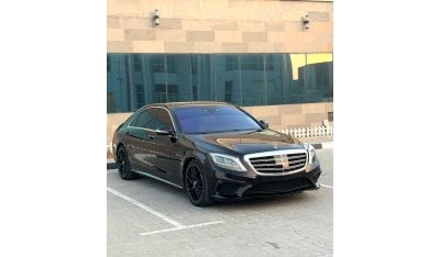 Mercedes-Benz S 400 Std 3.5L