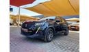 بيجو 2008 Active Plus 1.2L Petrol Turbo 2WD A/T MY-2023