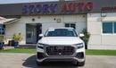 Audi Q8 55 TFSI MHEV Quattro S line V6 3.0L Aut (For Local Sales plus 10% for Customs & VAT)