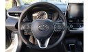 Toyota Corolla TOYOTA_COROLLA_1.5L_GASOLINE_FULL_OPTIONS_NEW_2021