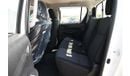 Toyota Hilux Double Cab Pickup DLX 2.4L Diesel 4WD Automatic Transmission