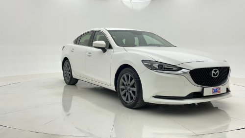 Mazda 6 S 2.5 | Zero Down Payment | Free Home Test Drive