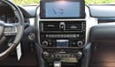 Lexus GX460 LEXUS GX460 PLATINUM SPORT - V8 4.6L - 2023 - BLACK