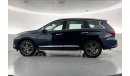 Infiniti QX60 Premium / Luxe | 1 year free warranty | 0 down payment | 7 day return policy