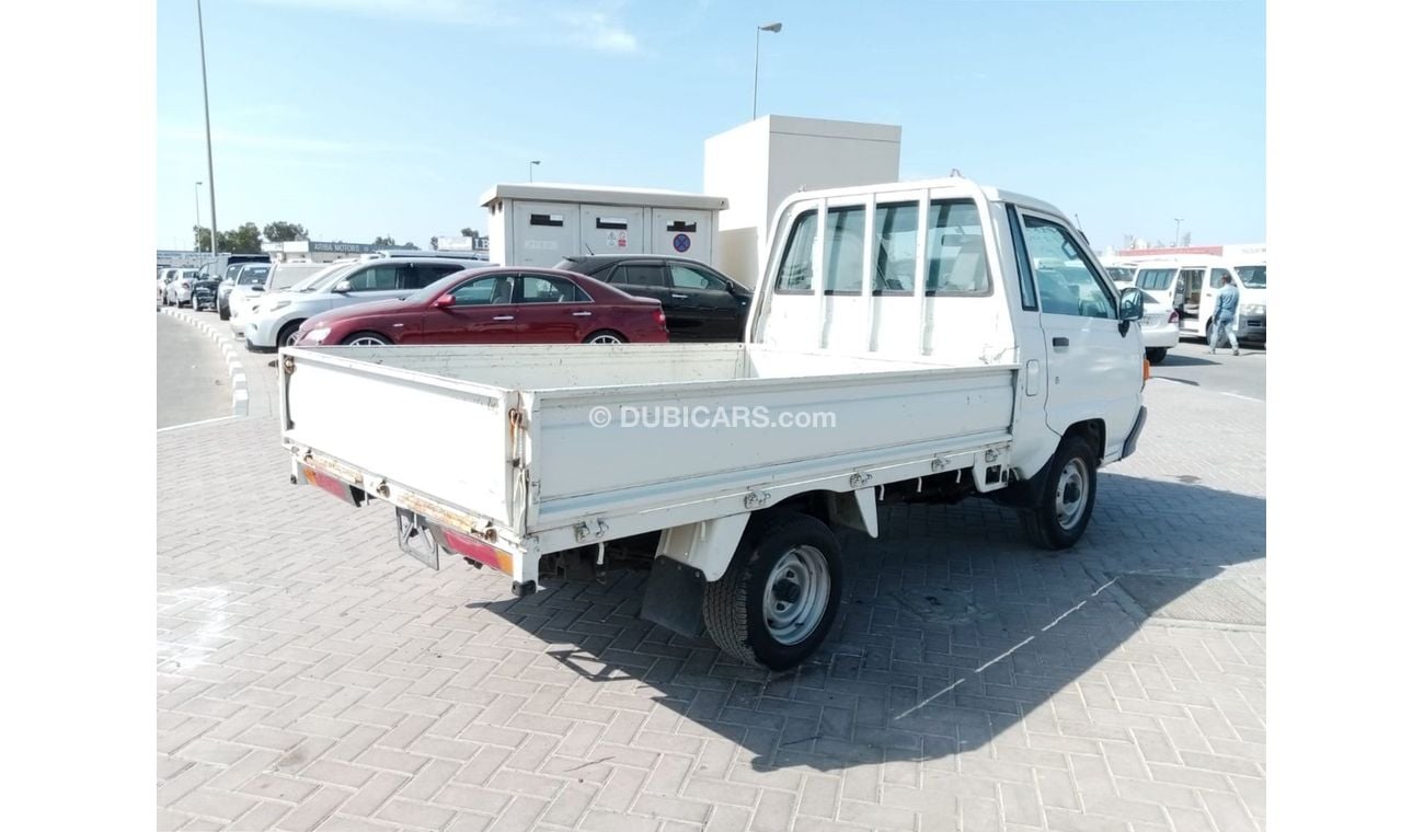 Toyota Lite Ace TOYOTA LITE ACE RIGHT HAND DRIVE |(PM936)