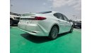 Toyota Camry 2.0L HYBRID 2024