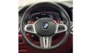 BMW X5M Competition 4.4L 2021 BMW X5M Competition, 2025 BMW Warranty, 2026 BMW Service Pack, Full Options, G