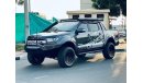 Ford Ranger Wildtrak Highrider Wildtrak 4x4 2021 RHD Diesel | Full Options Top Of The Range