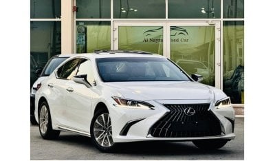 Lexus ES 300