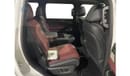 Infiniti QX80 Autograph V6 3.5L Petrol Twin Turbo 4WD 7 Seater Automatic