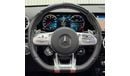 مرسيدس بنز A 35 AMG 4MATIC 2021 Mercedes Benz A35 AMG 4MATIC, Mercedes Warranty, Low Kms, GCC