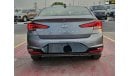 هيونداي إلانترا ELANTRA /  SUNROOF / RADAR / LEATHER (LOT # 16207)