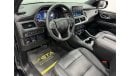 Chevrolet Tahoe 2023 Chevrolet Tahoe RST, Oct 2026 Agency Warranty, Agency Full Service History, GCC