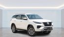 تويوتا فورتونر 2024 TOYOTA FORTUNER VXR V6 4.0L PETROL - EXPORT ONLY