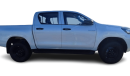 تويوتا هيلوكس TOYOTA HILUX DOUBLE CAB 4×4 (M21)