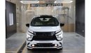Mitsubishi Xpander 2024 MITSUBISHI XPANDER 1.5L PETROL WITH EXCLUSIVE BODY KIT V2 BOLT & BLACK EDITION - EXPORT ONLY